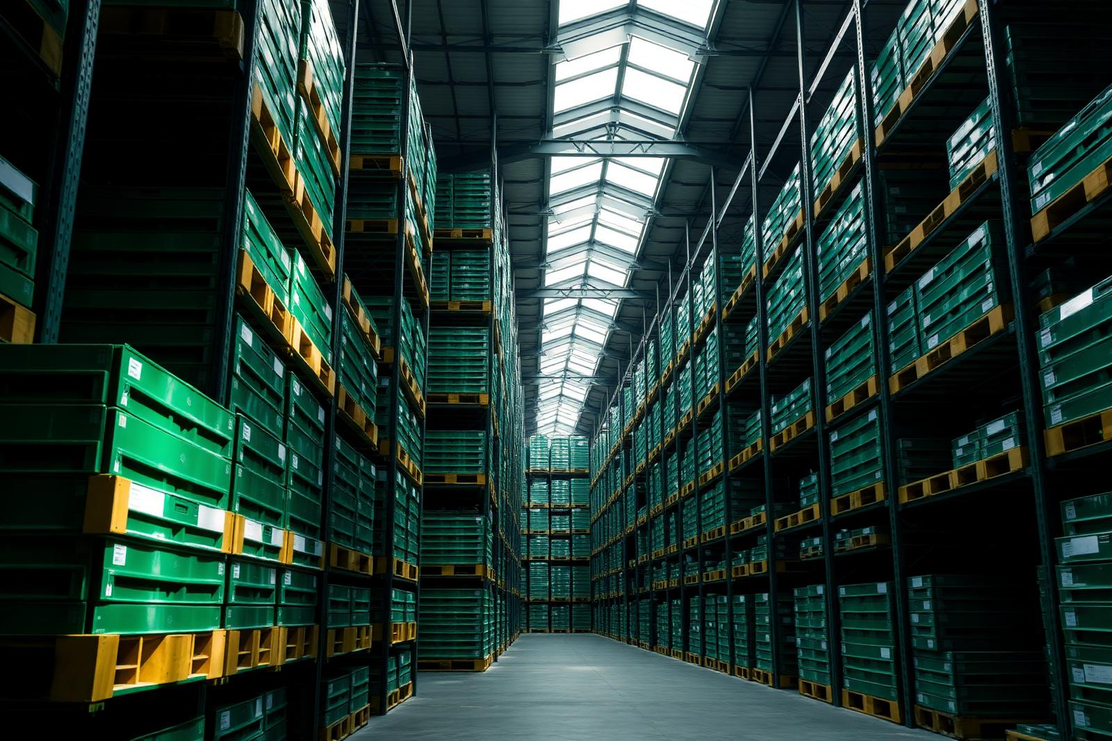 Warehouse
